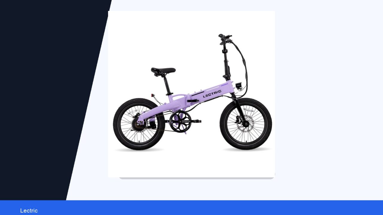 Best Affordable E-Bikes: Value Picks Without the Cheap-Bike Trap cover image featuring Lectric XP Lite