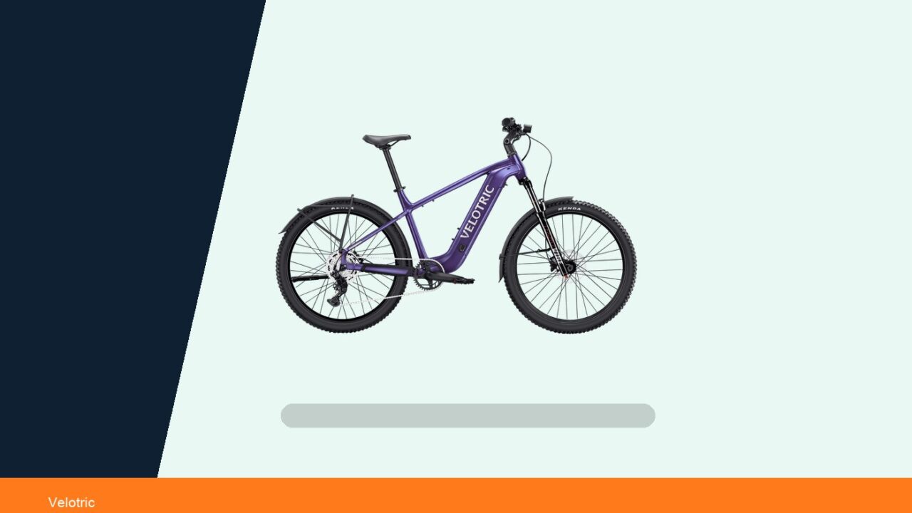 Velotric Summit 2 Review: Hybrid Mixed-Terrain E-Bike Overview cover image featuring Velotric Summit 2